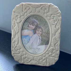 Lenox Georgian 5x7 Picture Frame